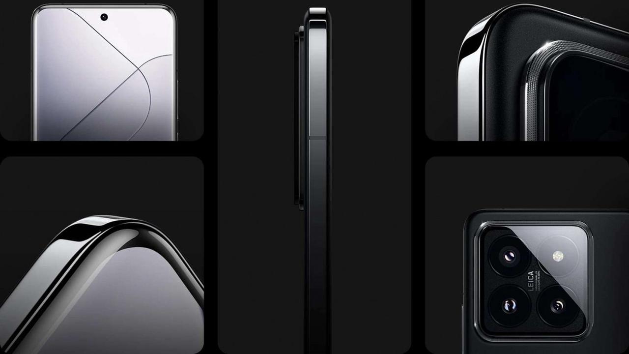 Xiaomi 14 dan Xiaomi 14 Pro Resmi Diumumkan