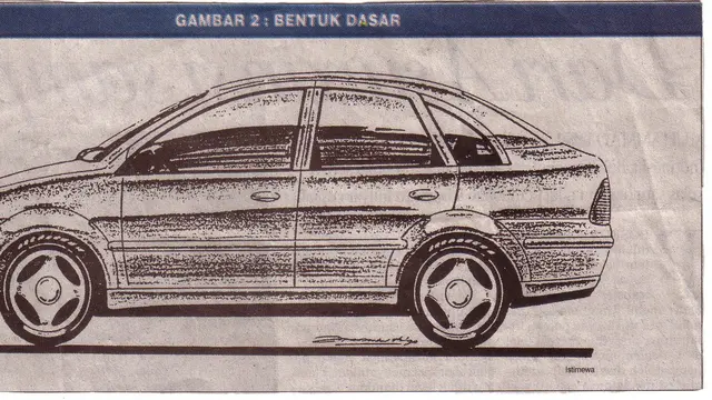 Mobil Maleo
