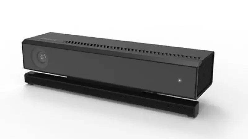 Microsoft Bakal Rilis Kinect Untuk PC Windows