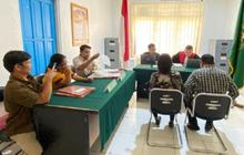 Disdukcapil Murung Raya Gelar Sidang Pernikahan Keliling, Permudah Legalisasi Perkawinan Warga