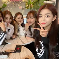 Bisa tebak, member mana yang berasal dari Indonesia?