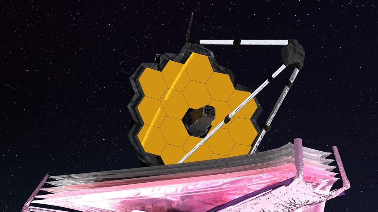 Era baru dalam astronomi telah dimulai saat dunia pertama kali melihat kemampuan penuh Teleskop Luar Angkasa James Webb NASA.