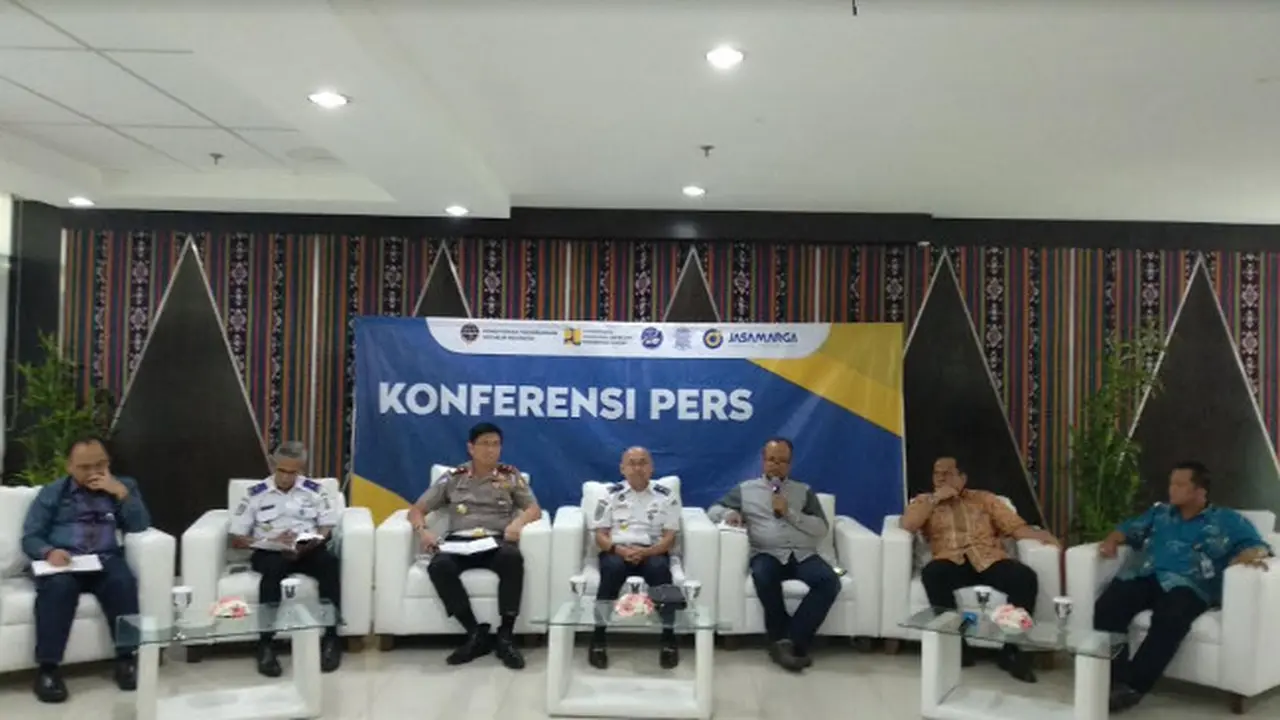 (Foto:Liputan6.com/Maulandy R)