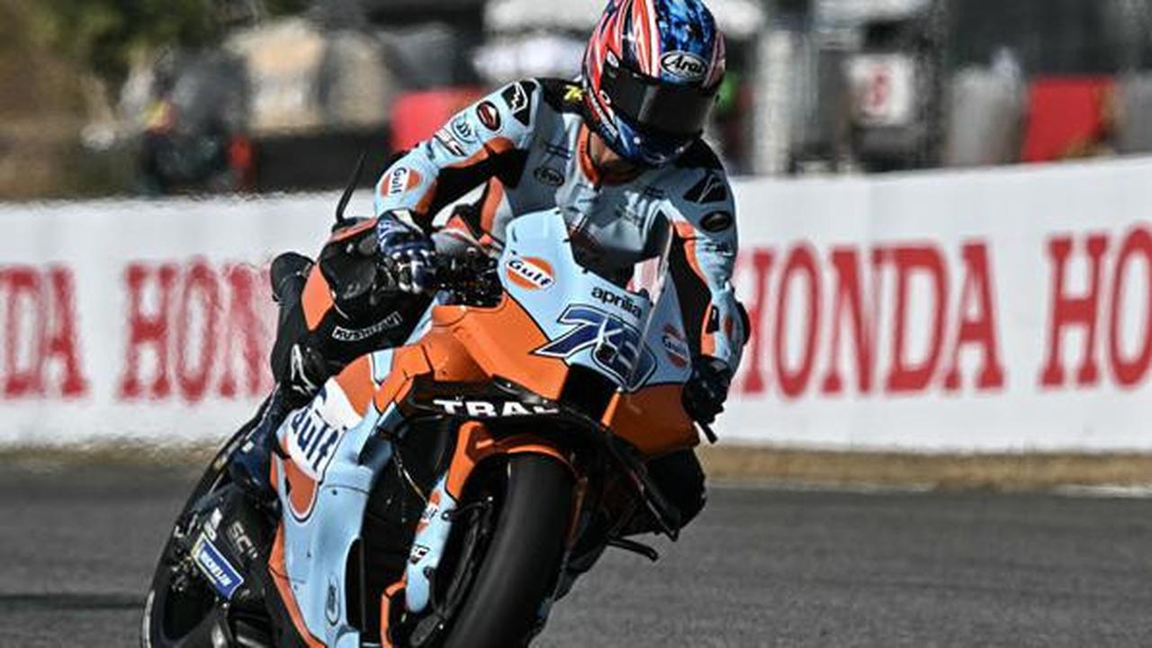 Ai Ogura Merapat ke Yamaha, Honda Serasa Kena Tamparan Ganda