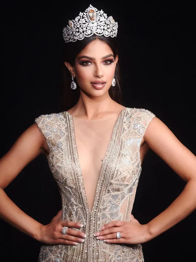 Miss Universe 2021