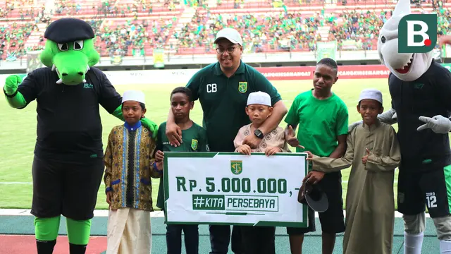 Persebaya Surabaya