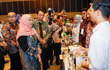 Misi Dagang Jatim Jateng 2026 Sukses Besar, Catatkan Transaksi Rp3,15 Triliun Lebih