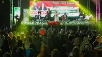 Sholawat Faya Ayyuharroju, Lengkap Lirik Arab, Latin, dan Artinya