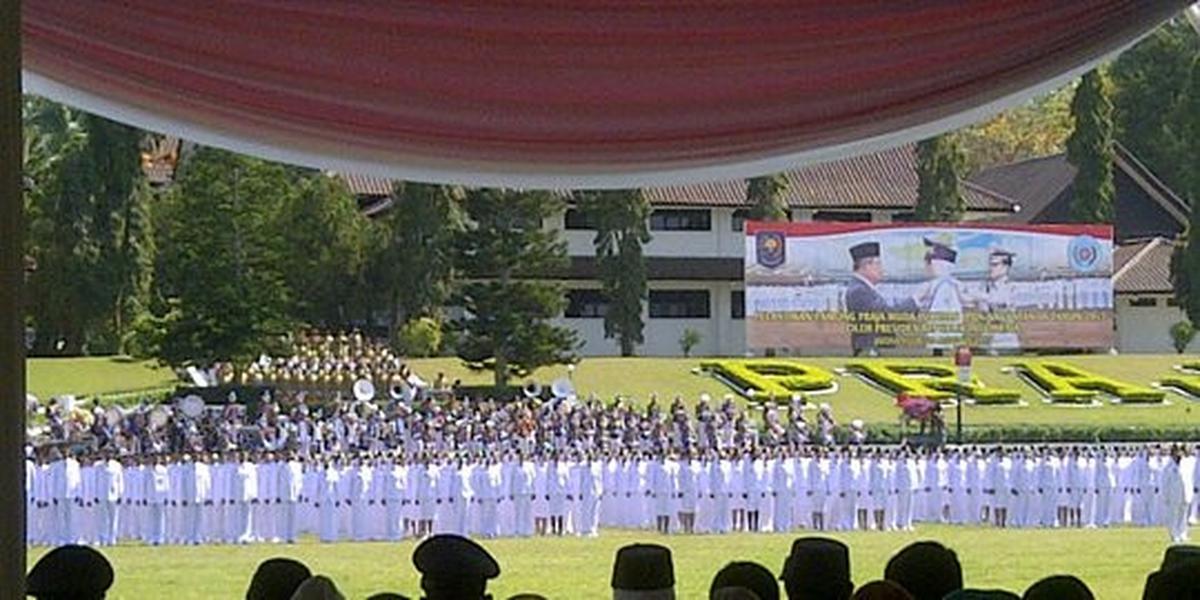 Sampai 2013, Mendagri sudah pecat 45 mahasiswa IPDN