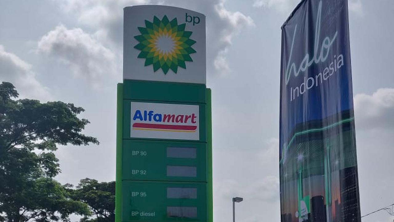 Perusahaan Minyak Raksasa Inggris PHK 7.700 Karyawan