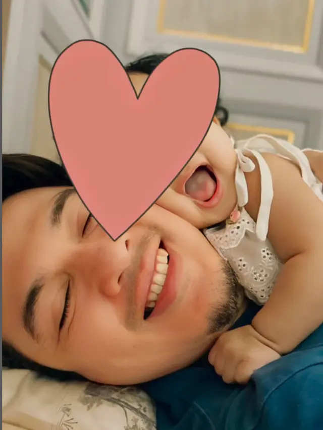 Diduga Adopsi Anak Perempuan, Ini 6 Potret Zaskia Sungkar dan Irwansyah Bareng Humaira