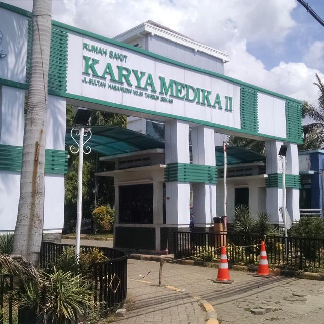 4700 Koleksi Gambar Rumah Sakit Cibitung Medika HD Terbaik