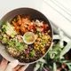Ukurannya kecil, tetapi manfaat sorghum sangat besar. [Dok/Pexels.com/ Raphael Loquellano].