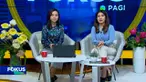 Fokus Pagi (20/08) mengangkat berita-berita sebagai berikut, Pelabuhan Ferry Internasional Terendam Banjir, Warung Terbakar, Satu Tewas, Pria Tewas Saat Lerai Tawuran, Aksi Heroik Guru Panjat Tiang Bendera.