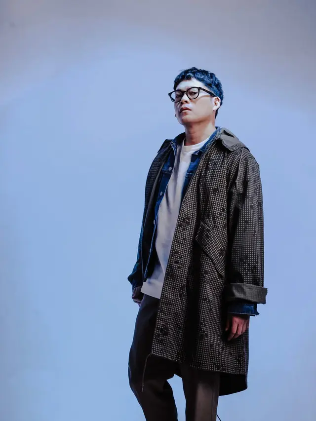 SamSonS Band Formasi Baru. (ist)