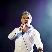 Morrissey (Sheknows.com)
