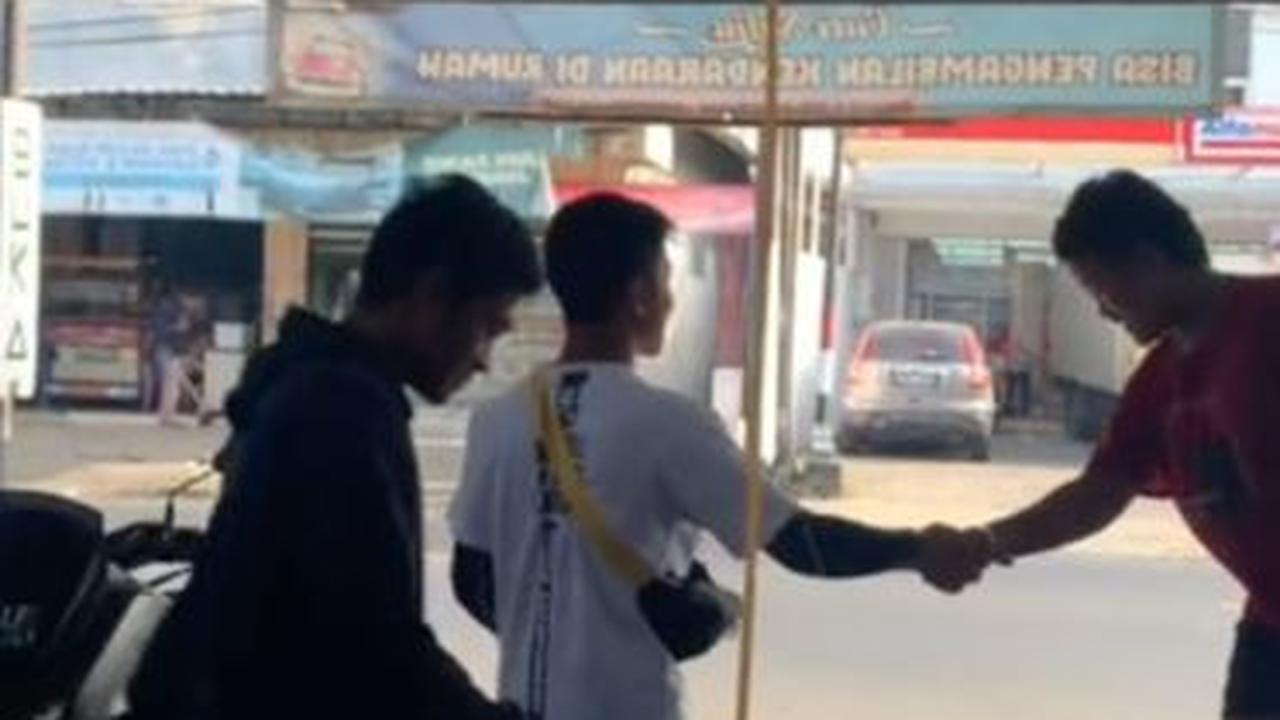Dok. Istimewa