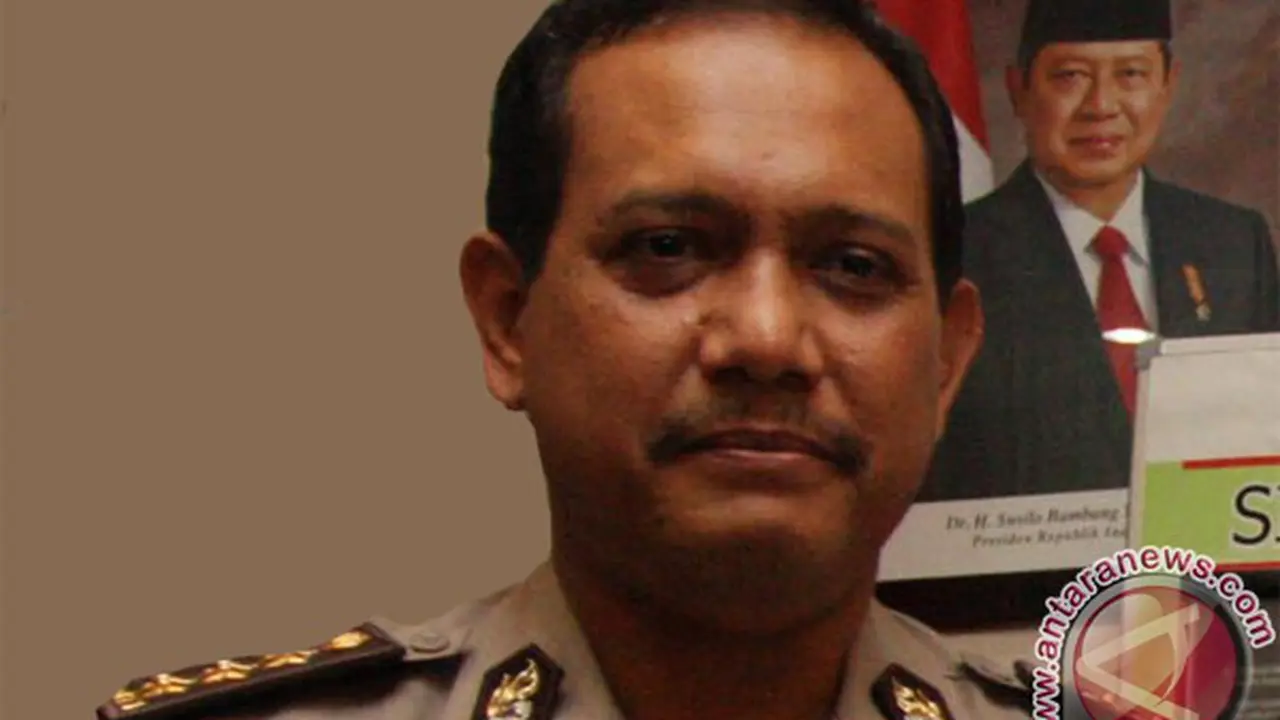 Rikwanto