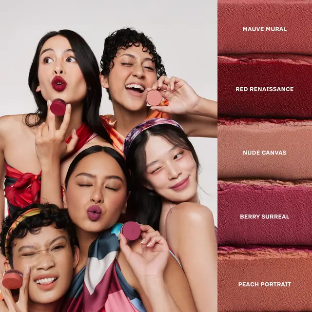 Ketika Seni dan Kecantikan Bertemu, Fenomena Kolaborasi Brand Lokal dengan Seniman di Indonesia