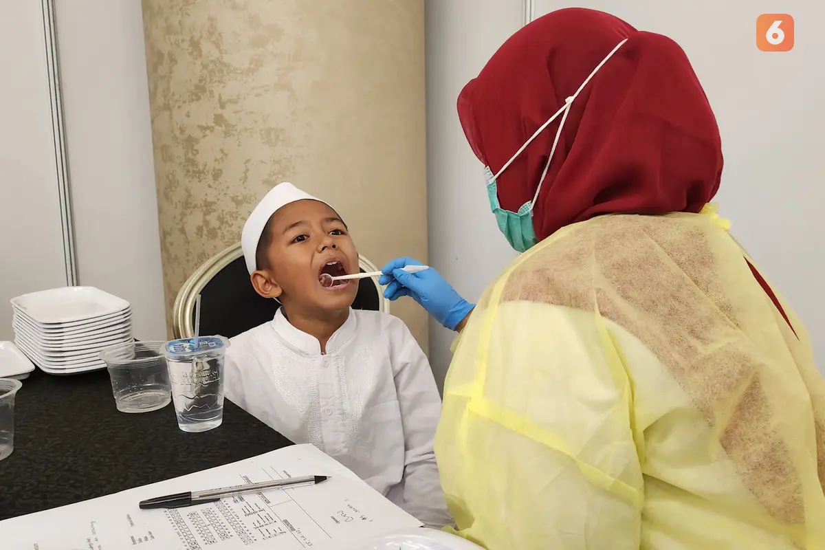 Soal Skrining Kesehatan Jiwa PPDS, KIPMI Soroti Depresi pada Mahasiswa Dokter Gigi Spesialis
