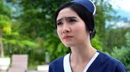 Saksikan Sinetron Biarkan Hati Bicara Episode 21, Rabu 19 Agustus 2026 Pukul 21.21 WIB di SCTV