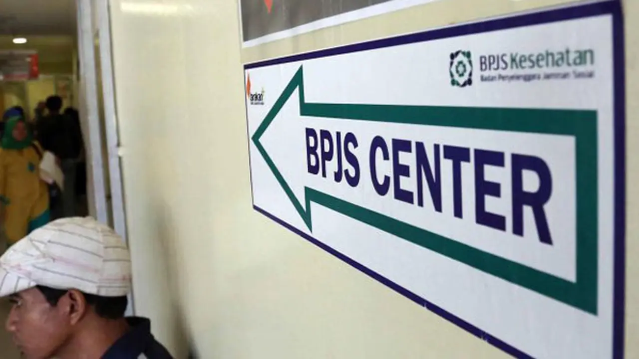 BPJS Kesehatan