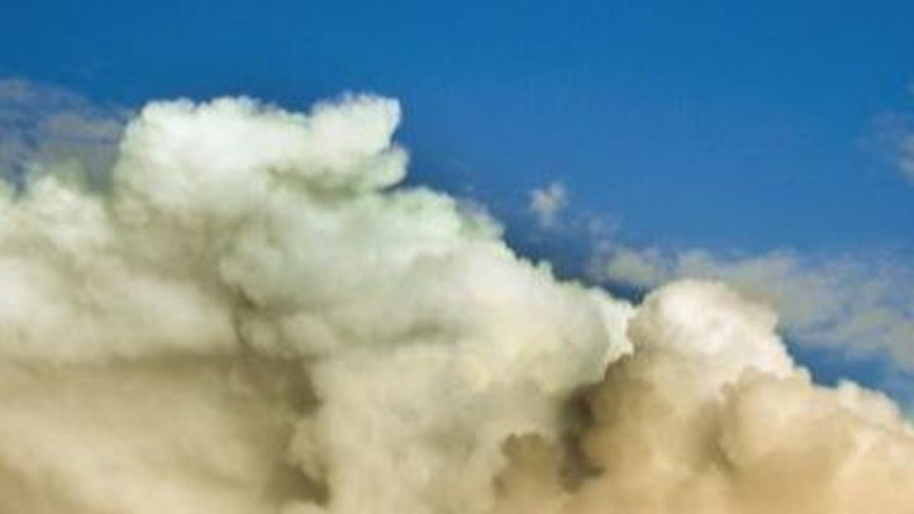 Awan dan Udara Sudah Mulai Tercemar Mikroplastik, Begini Dampaknya Jika Dihirup Makhluk Hidup