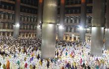 Kumpulan Doa Tarawih dan Witir 23 Rakaat, Ketahui Pula Tata Caranya