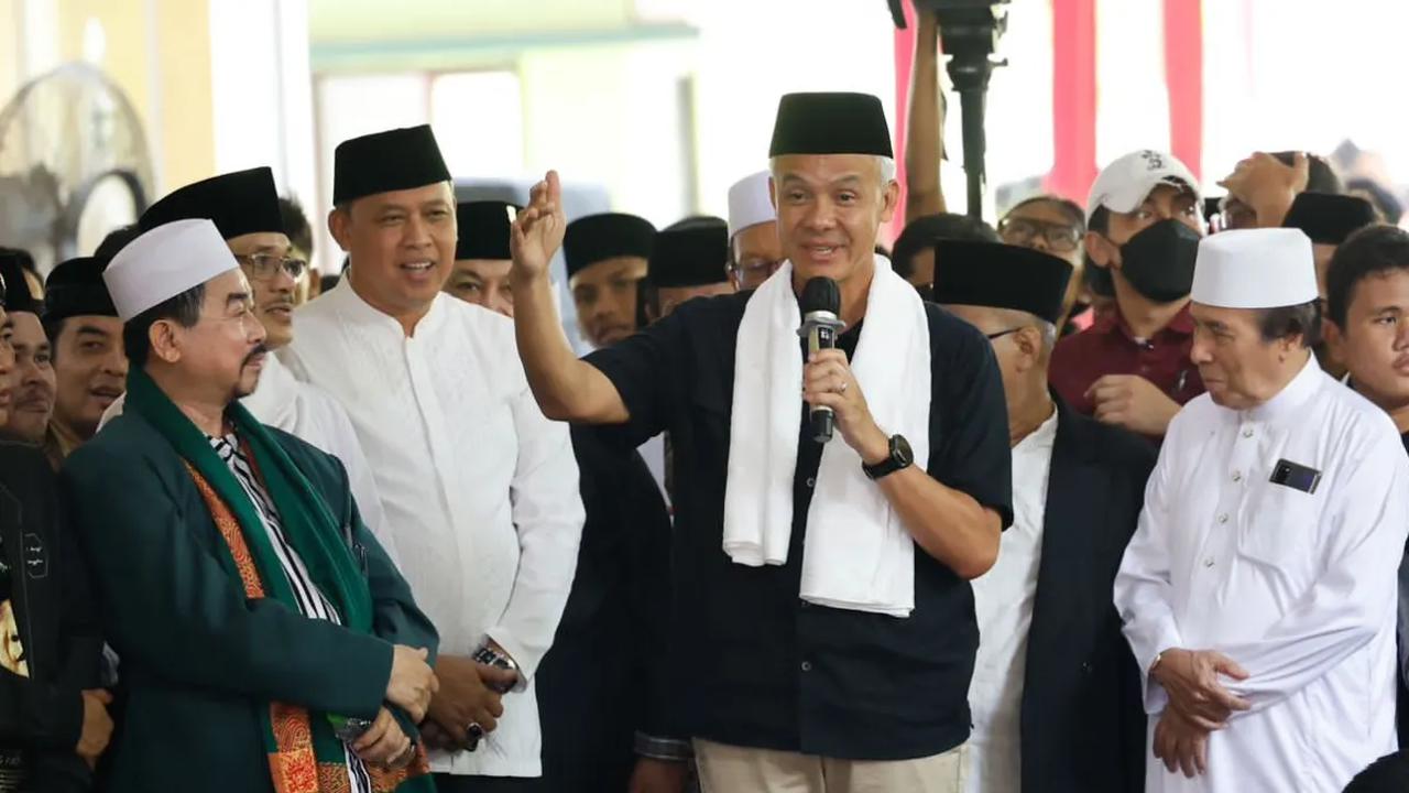 Dok. Istimewa
