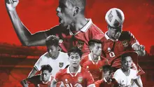 Timnas Indonesia U-17 - Ilustrasi Timnas Indonesia U-17 (Bola.com/Adreanus Titus)
