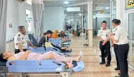 Kronologi Ambulans Lapas Terjun ke Sungai di Lampung