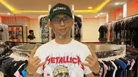 Ungkapan Eben Burgerkill Sebelum Manggung Terakhir: Ingin Tur Lagi