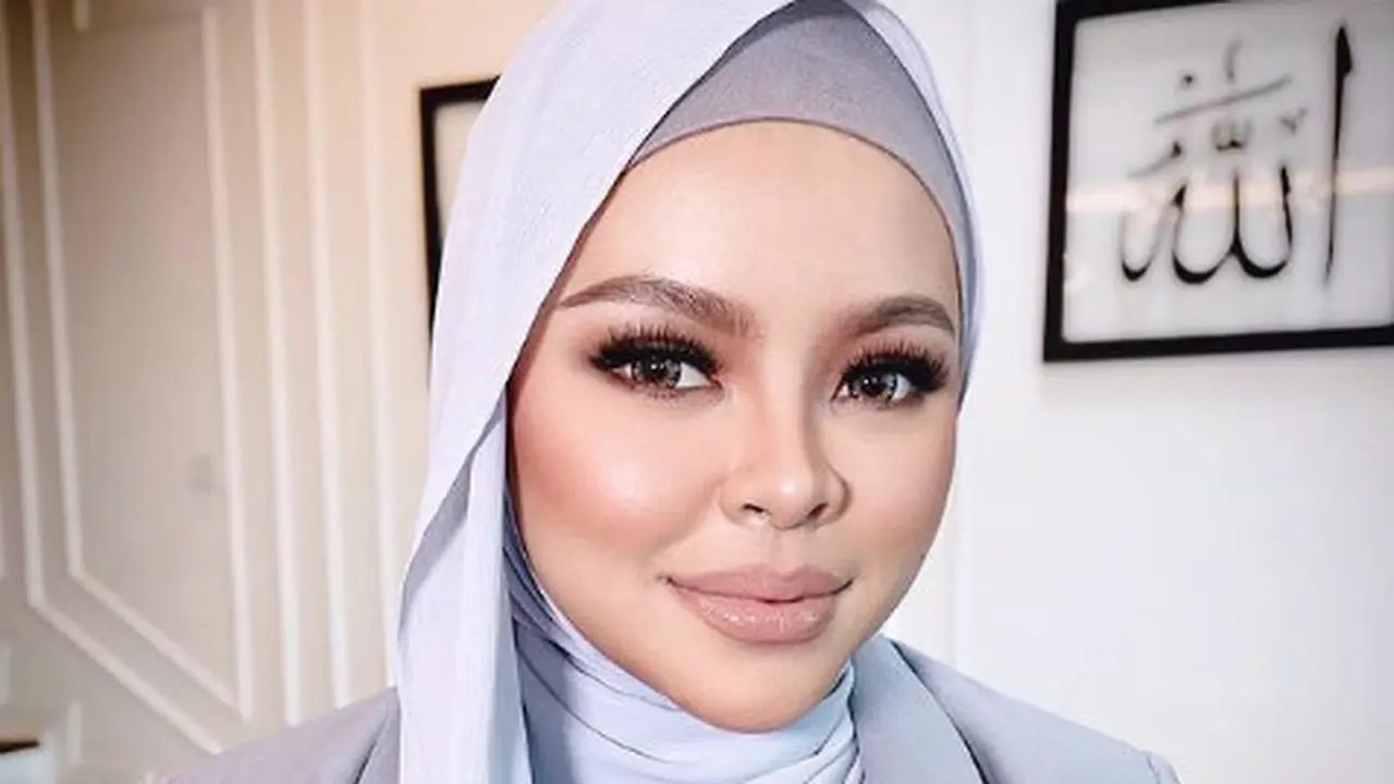 Siti Sarah Raissudin