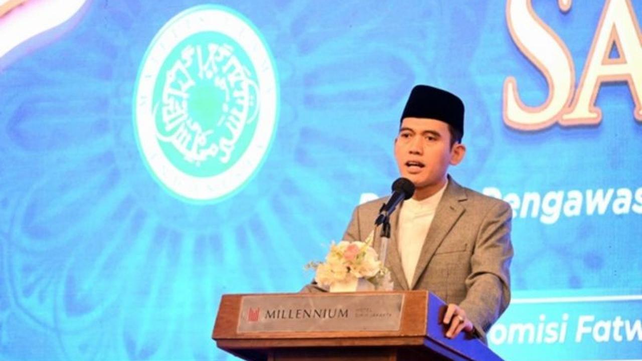 MUI Kritisi Pasal KUHP Baru: Nikah Siri dan Poligami Tak Sepantasnya Dipidana