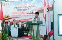 Bupati Ciamis: KDMP Jadi Motor Penggerak Ekonomi dan Kemandirian Desa