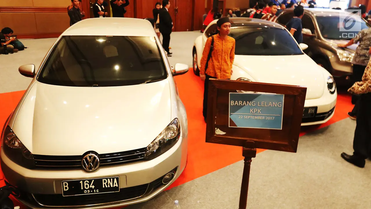 Lelang Expo 2017