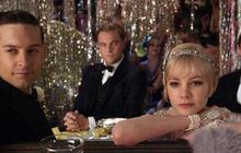 Remake 'The Great Gatsby' rilis trailer mewah