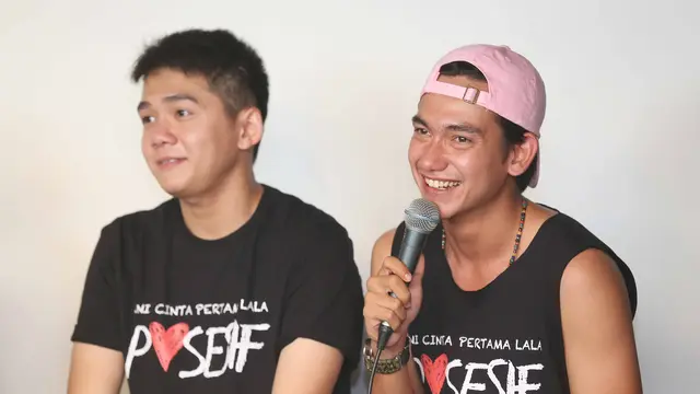 [Bintang] Adipati Dolken