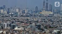 Dari sisi domestik, aktivitas konsumsi diperkirakan akan menguat pada 2024. Hal itu sejalan dengan terjaganya daya beli masyarakat, inflasi yang terkendali, dan meningkatnya penciptaan lapangan kerja. (Liputan6.com/Angga Yuniar)