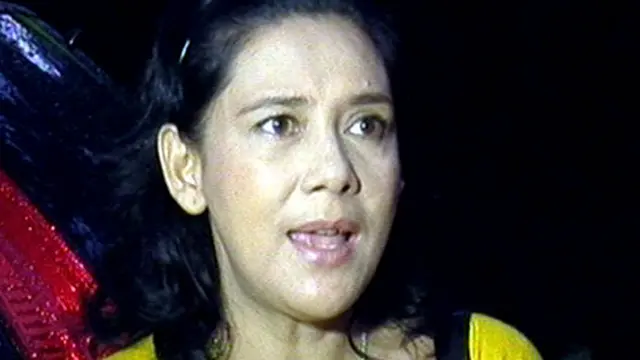 Jamal Mirdad Punya Wanita Idaman Lain?