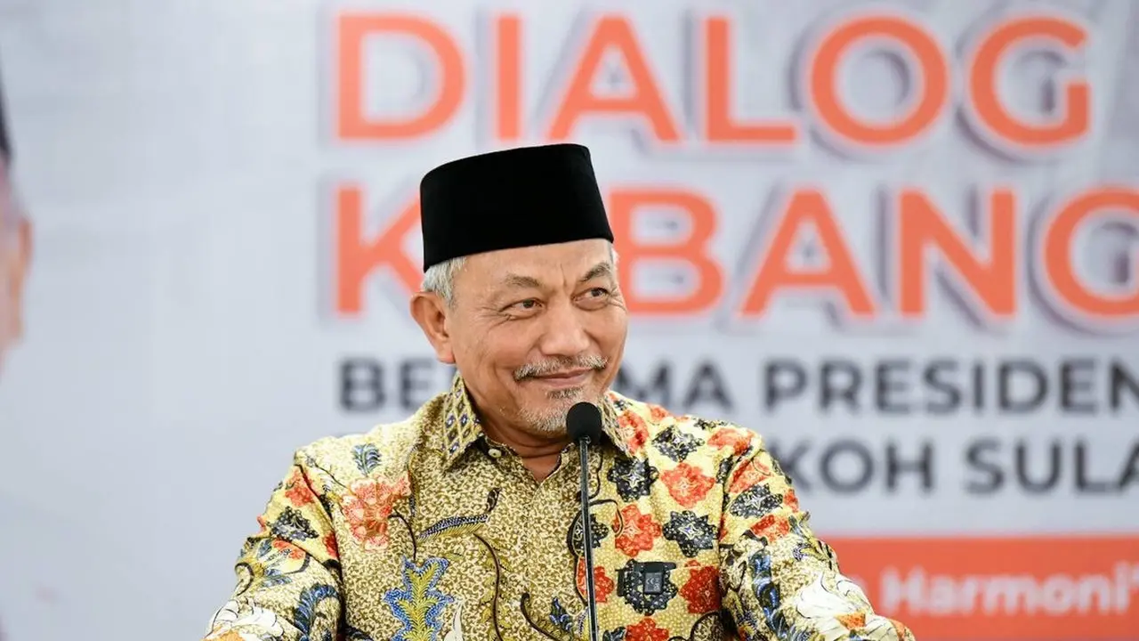Hasil Survei Tembus Tiga Besar, Pengamat: PKS Dipilih Kaum Milenial