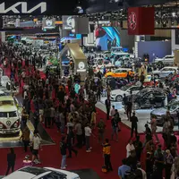 Lebih dari 40 Mobil Baru Bakal Meluncur di GIIAS 2025