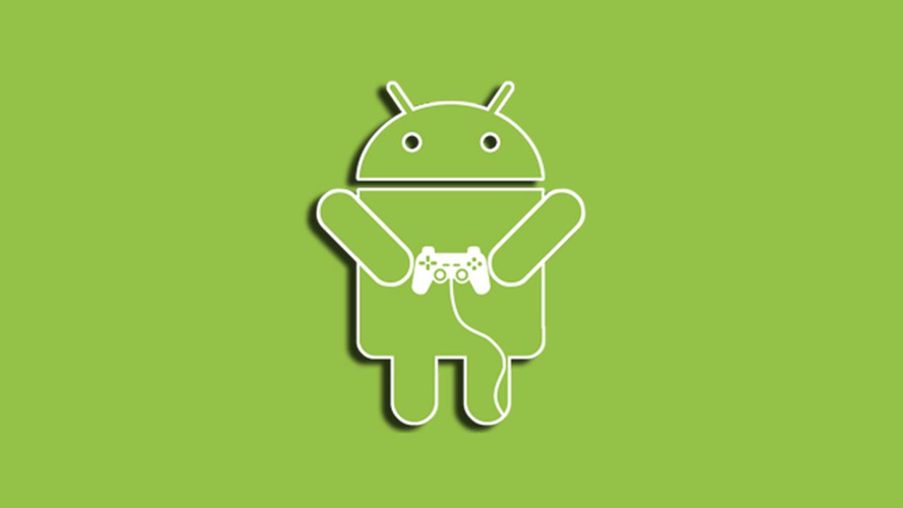 Ilustrasi Android