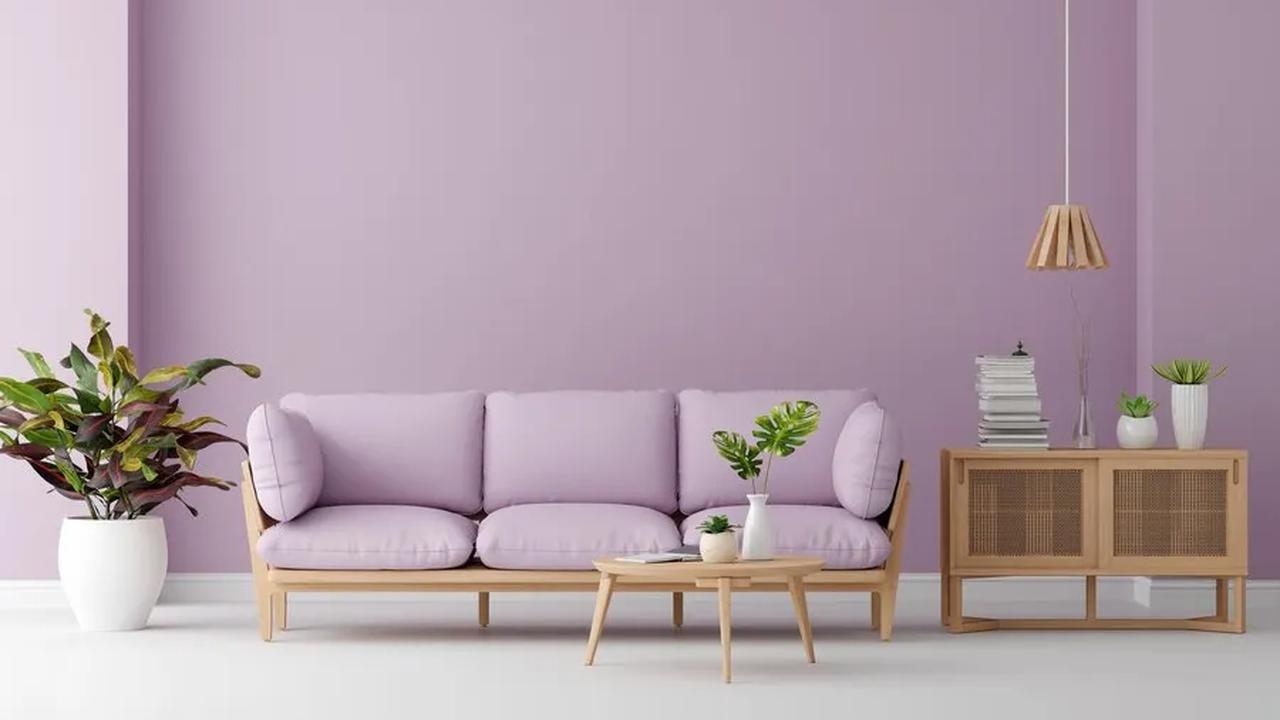 Violet