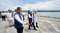 Segera Beroperasi, Ini Harga Tiket Kapal Cepat Banyuwangi-Denpasar