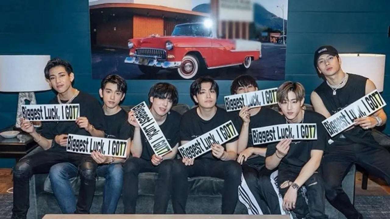 GOT7