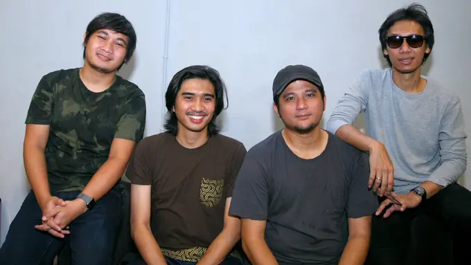 [Bintang] 5 Pengakuan Sheila on 7 Soal Single Baru dan Pilih Jalur Indie