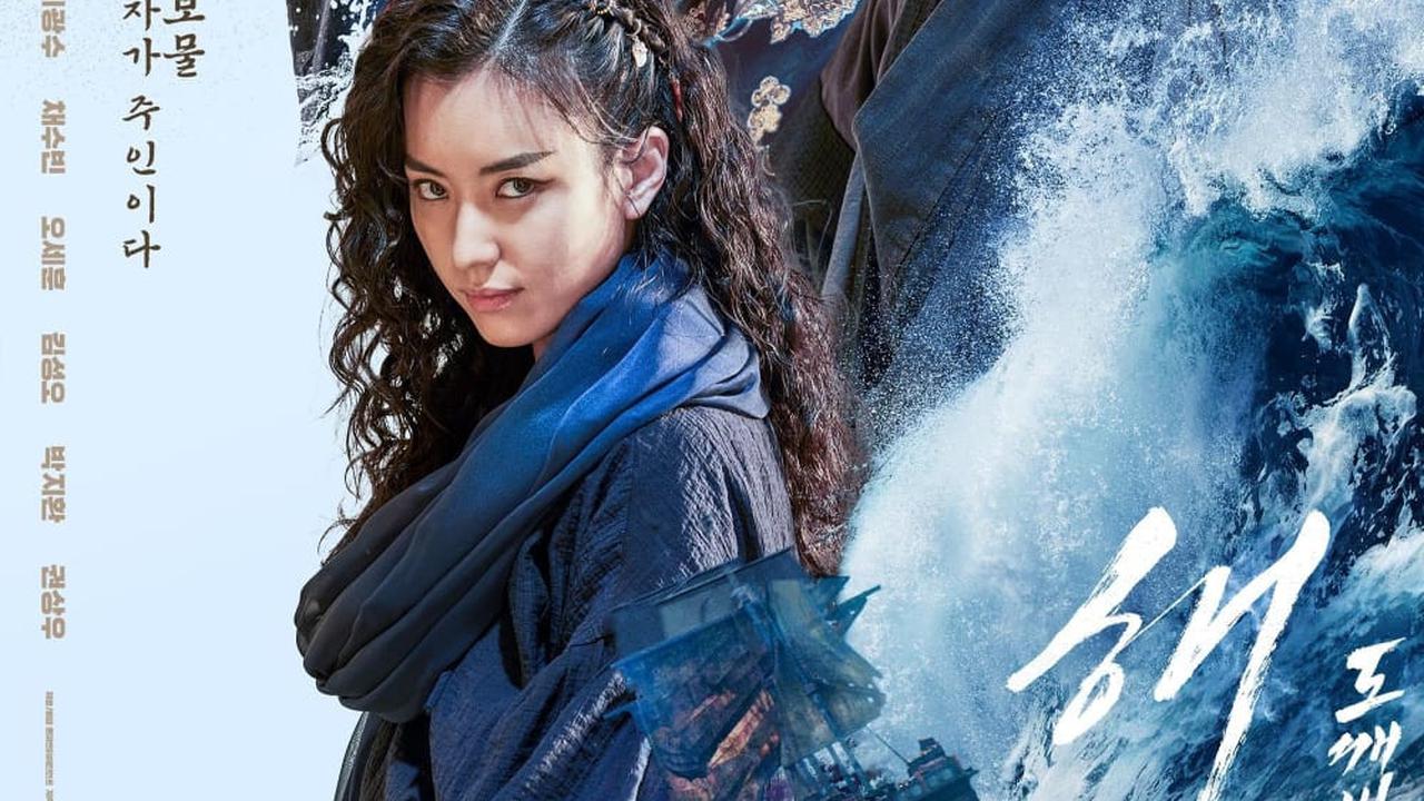 5 Rekomendasi Film Korea yang Bikin Ngakak dengan Alur Cerita Full Komedi