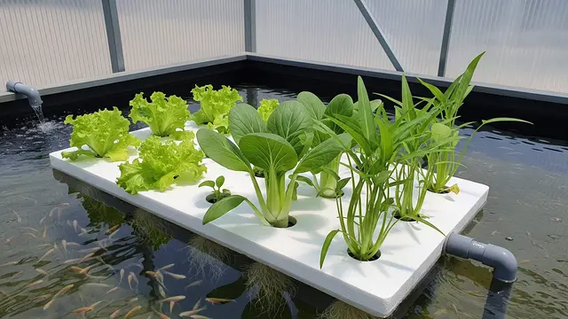 Usaha Ternak Kombinasi Kebun Mini untuk Konsep Mandiri Pangan