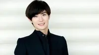 Haruma Miura (Sina)